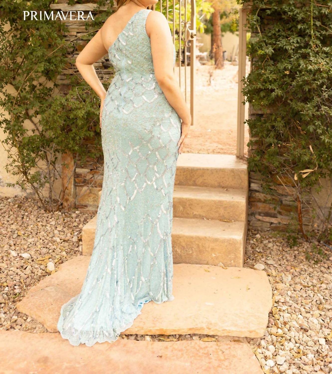 Couture Dress