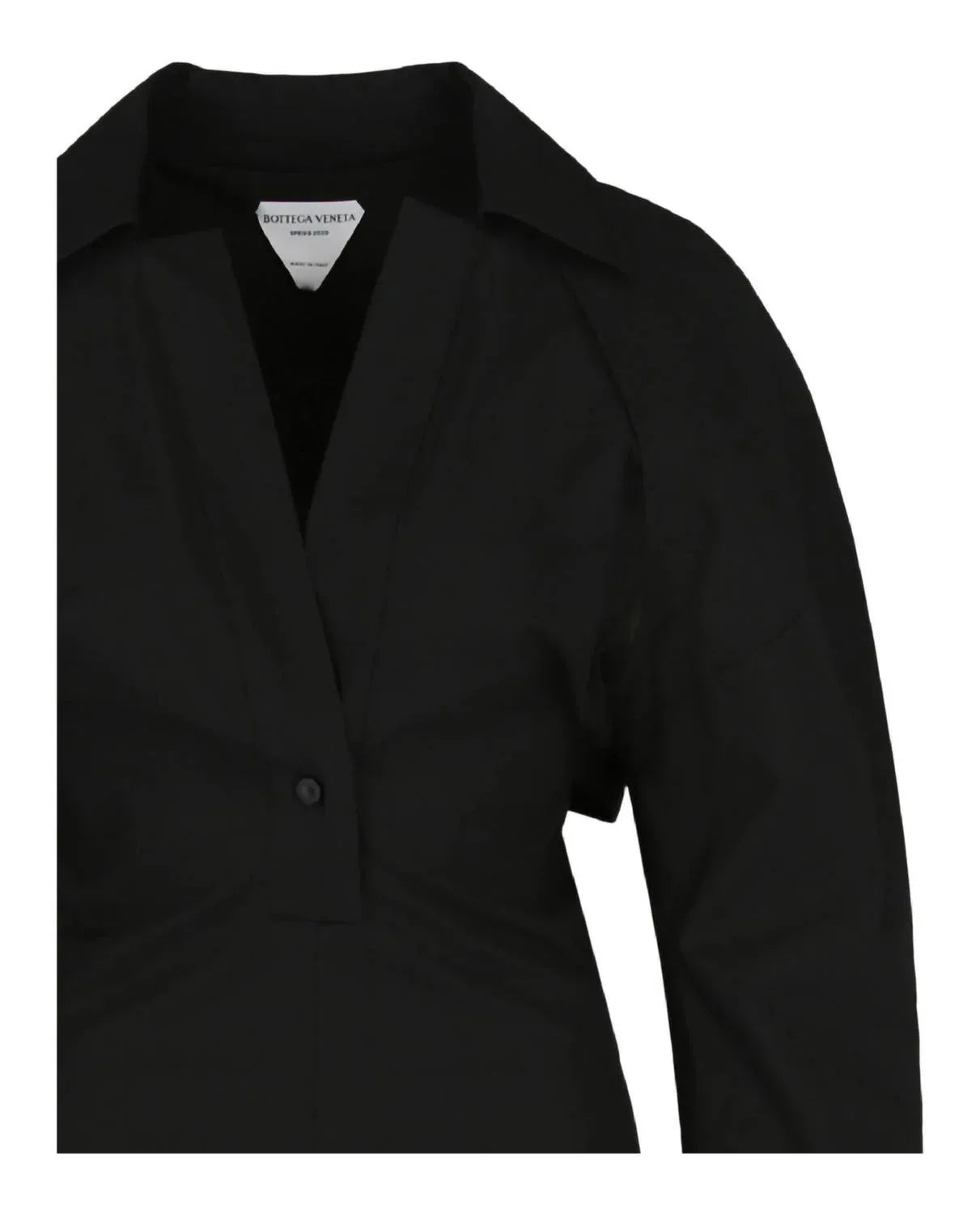 Bottega Veneta - Women's Woven Trench Coat - Rack Hunt