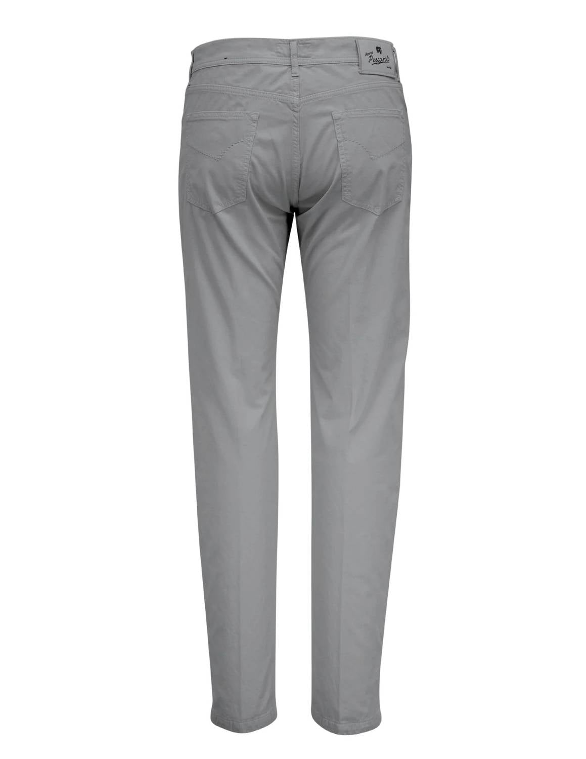 Men's Cotton Five Pocket Pant
