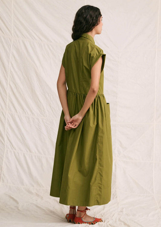 Hod - Women's Rob Waren Dress - Rack Hunt -