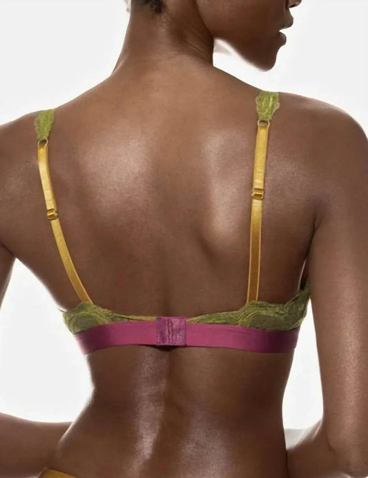 Mey - Triangle Bra - Plus - Rack Hunt