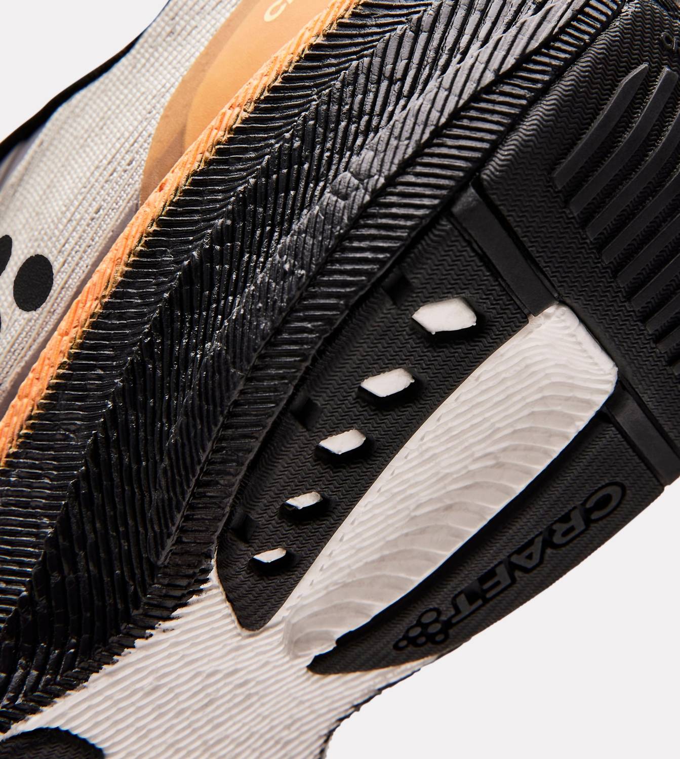 Men's Endurance Trail Sneakers