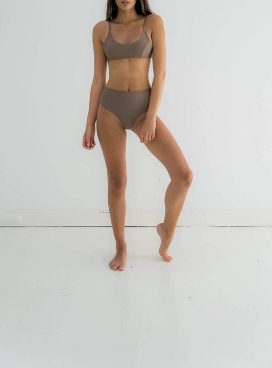 Conscious - Saint Bikini Bottom - Rack Hunt -