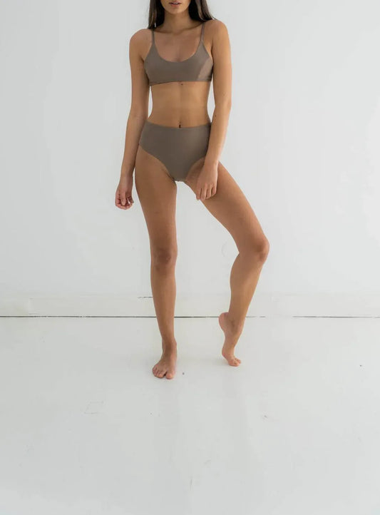 Conscious - Saint Bikini Bottom - Rack Hunt