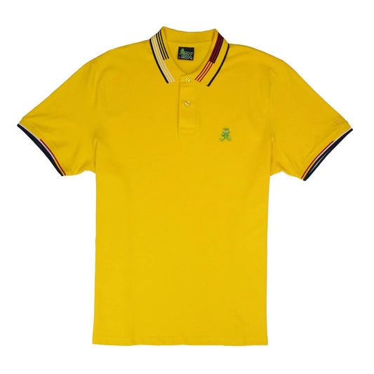 Pablo Frog Polo Shirt