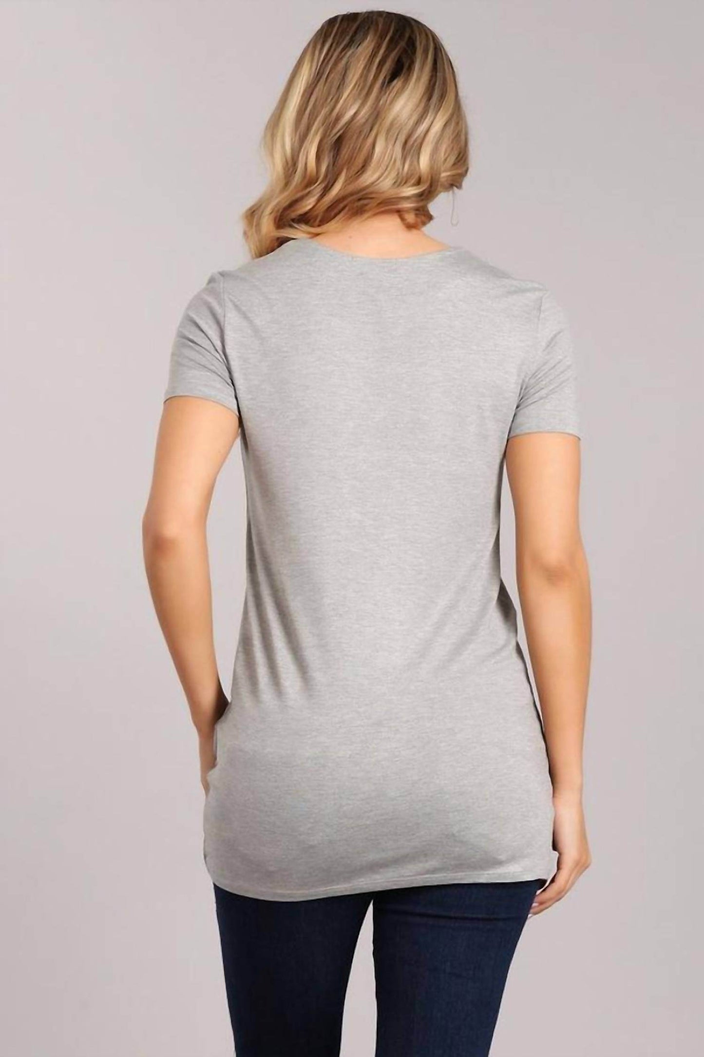 BLVD - They Whine I Wine Graphic Tee - Rack Hunt -