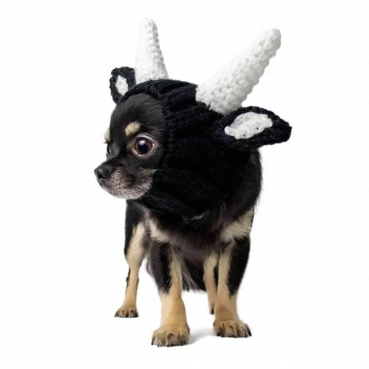 Zoo Snoods - Bull Snood - Rack Hunt