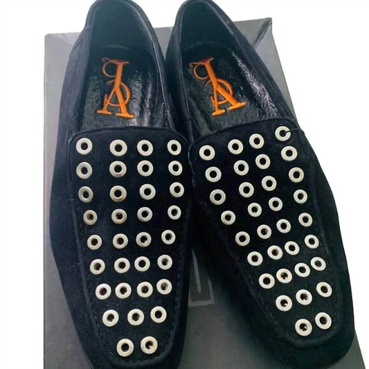 Cipo & Baxx - Women's Sleek Modern Design Loafer - Rack Hunt -