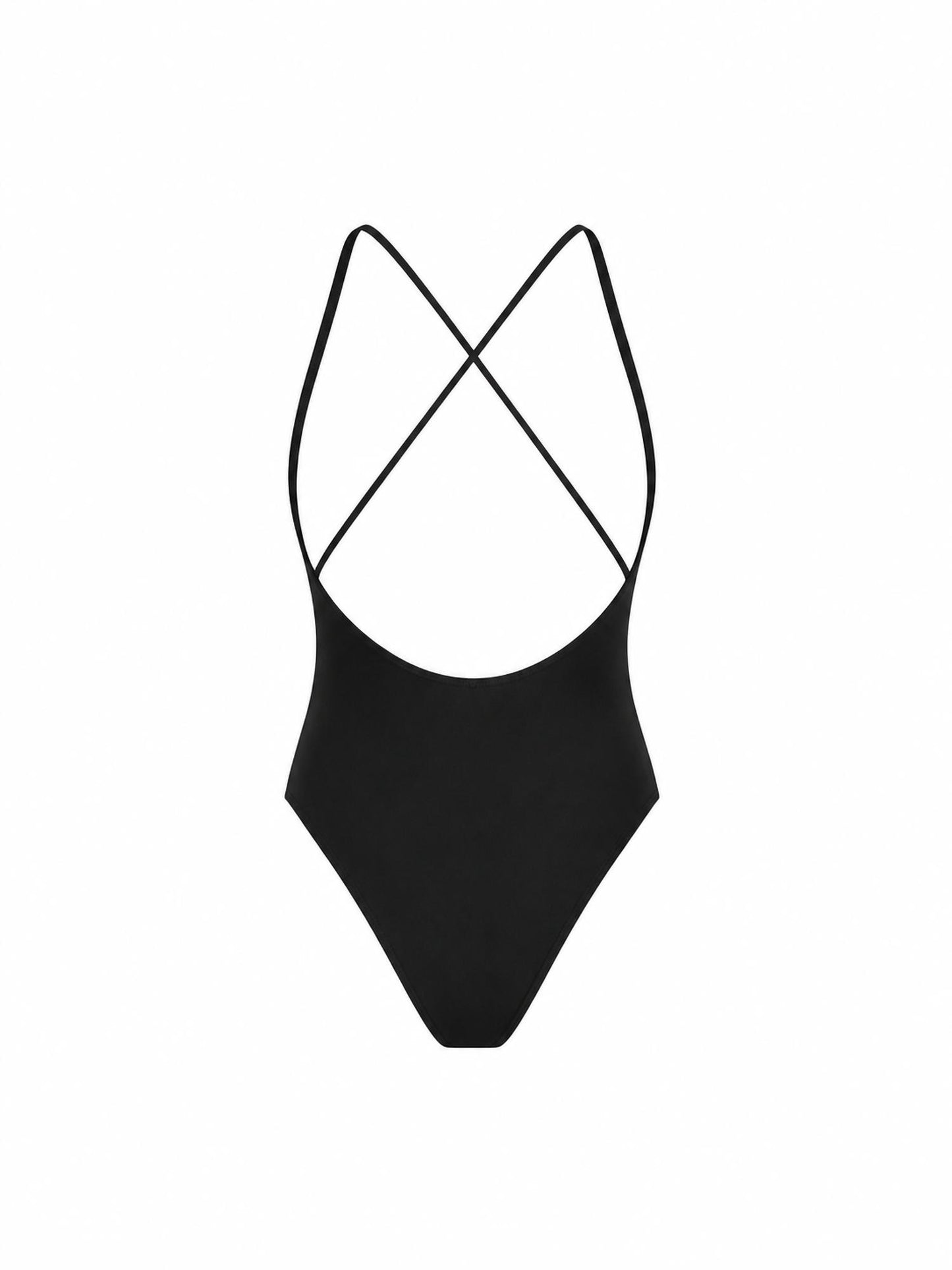 Melted Eyes Swimsuit