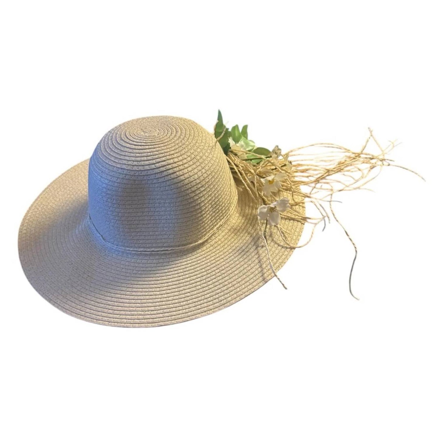 Women’s Elegant Garden Style Sun Hat