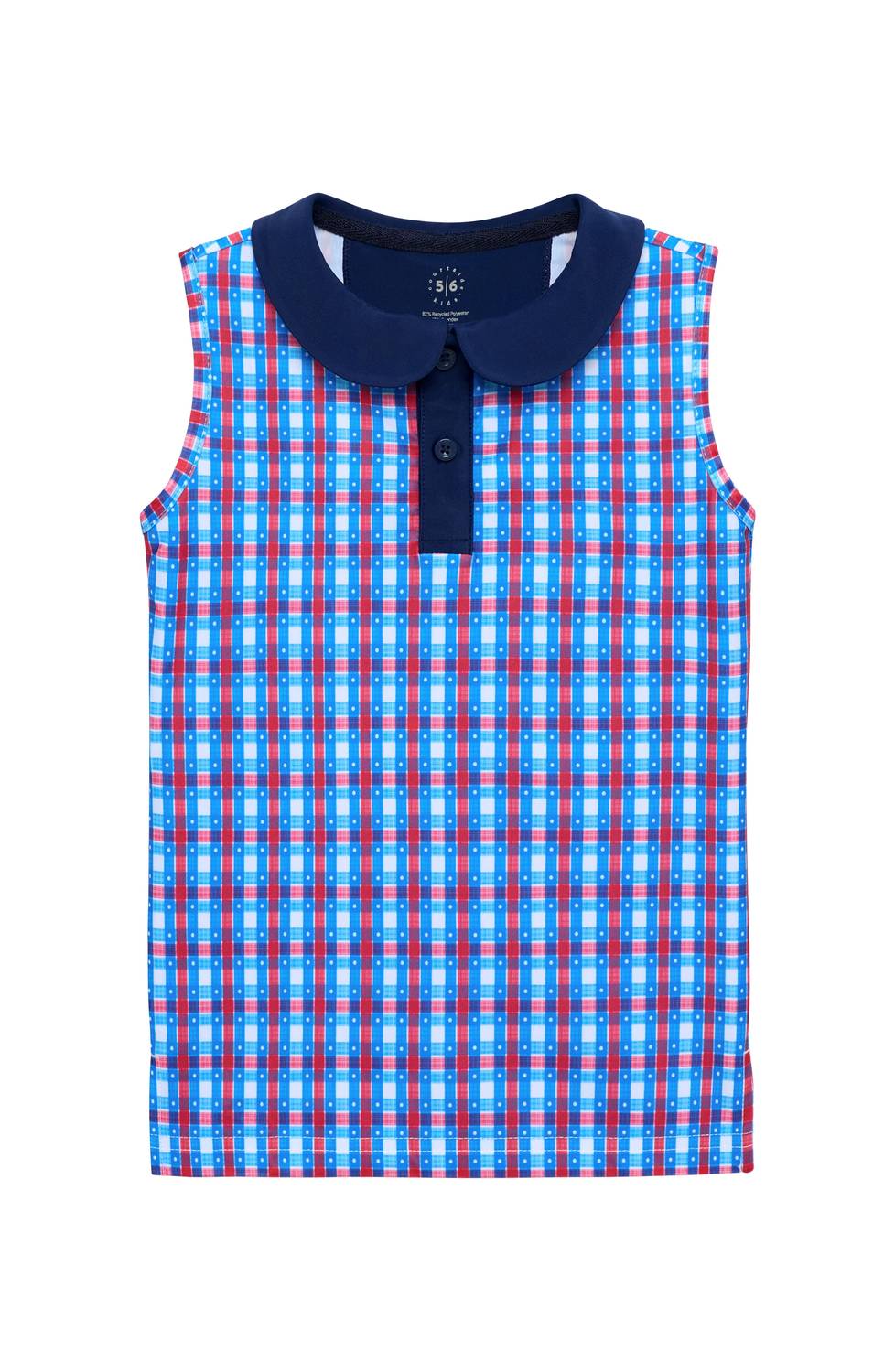 Girl's Girly Tank Top