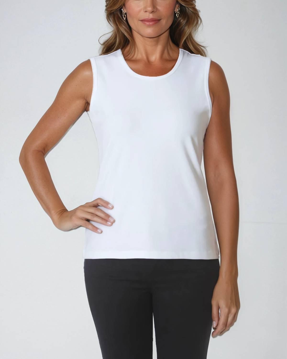 The Tammy Tank