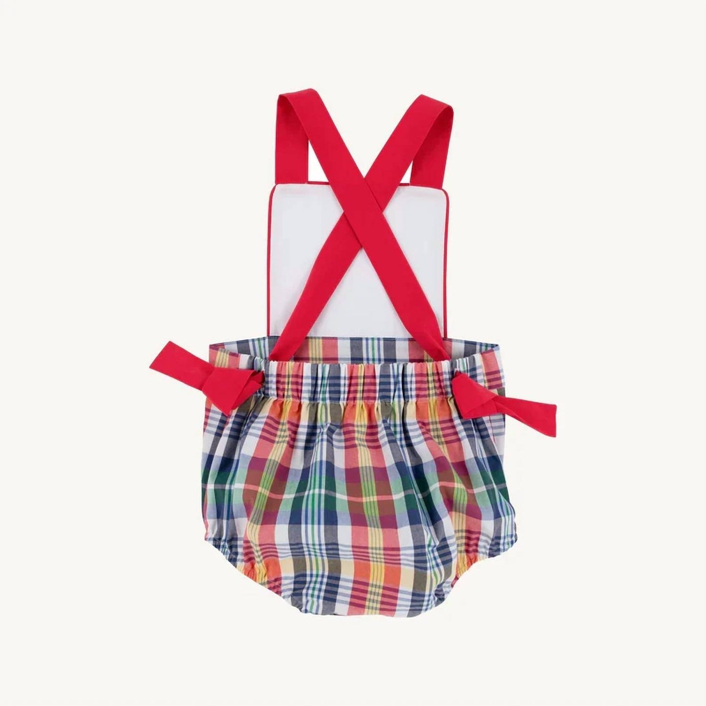 Boy's Sayre Sunsuit