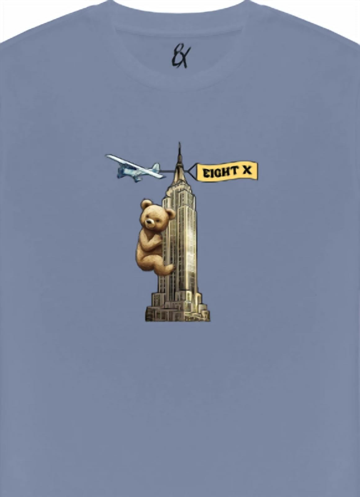 Men's 8th Wonder Graphic T-shirt