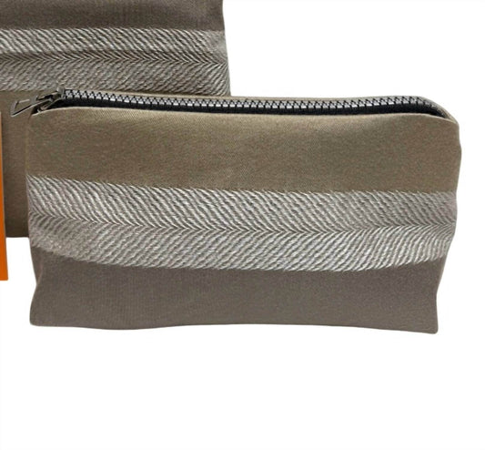 Sunsets of Naples - Make Up Bags Set - Rack Hunt -