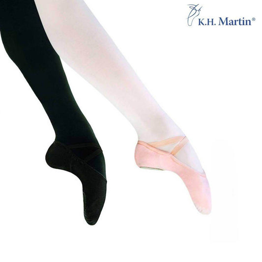 Sansha - Women's KH Martin Stretch One Ballet Shoe - Rack Hunt -