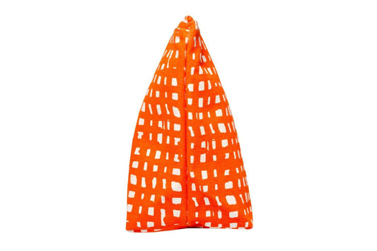 Dance Happy Designs - Women's Ivy Cosmetic Bag - Rack Hunt -