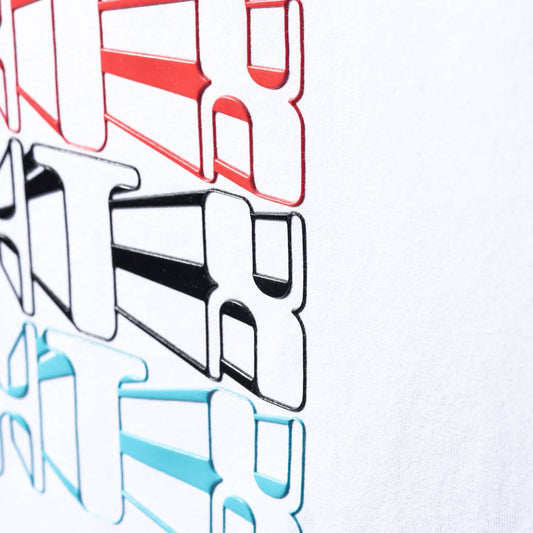 Rocket Pop Logo Graphic T-shirt