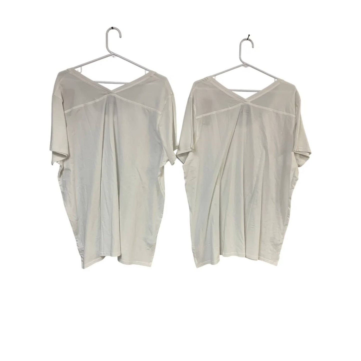 Women's Tempo Tee Two-piece Set - Plus
