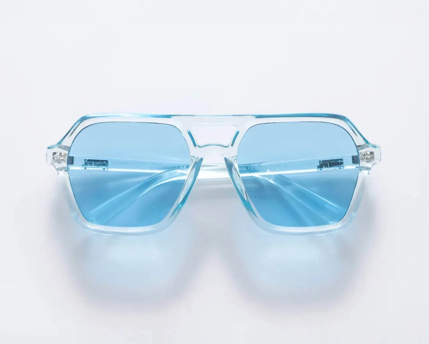 Orbital - Men's Le Mans Sunglasses - Rack Hunt