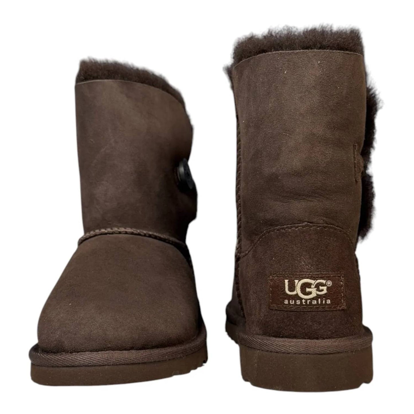 Girl's Bailey Button Boots