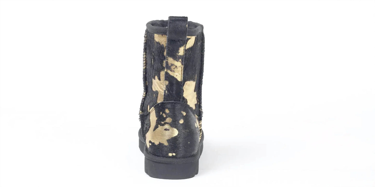 Superlamb - Women's Turano 7.5 Inch Boots - Rack Hunt