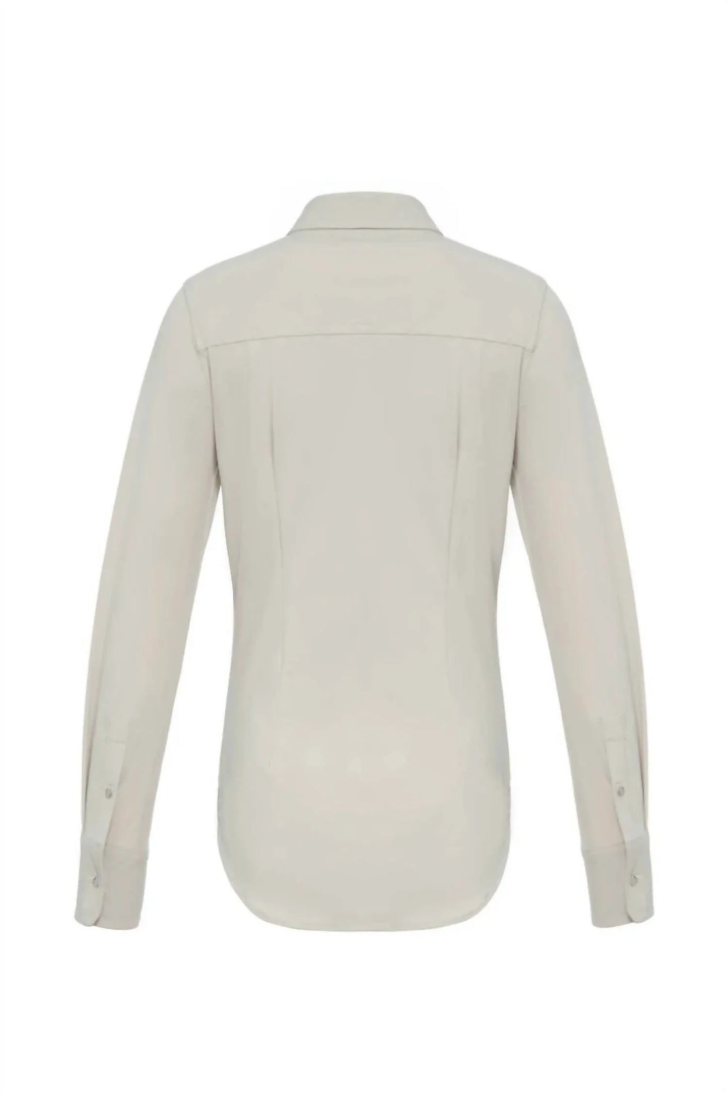 IN/ONE - Winnie Button Front Shirt - Rack Hunt