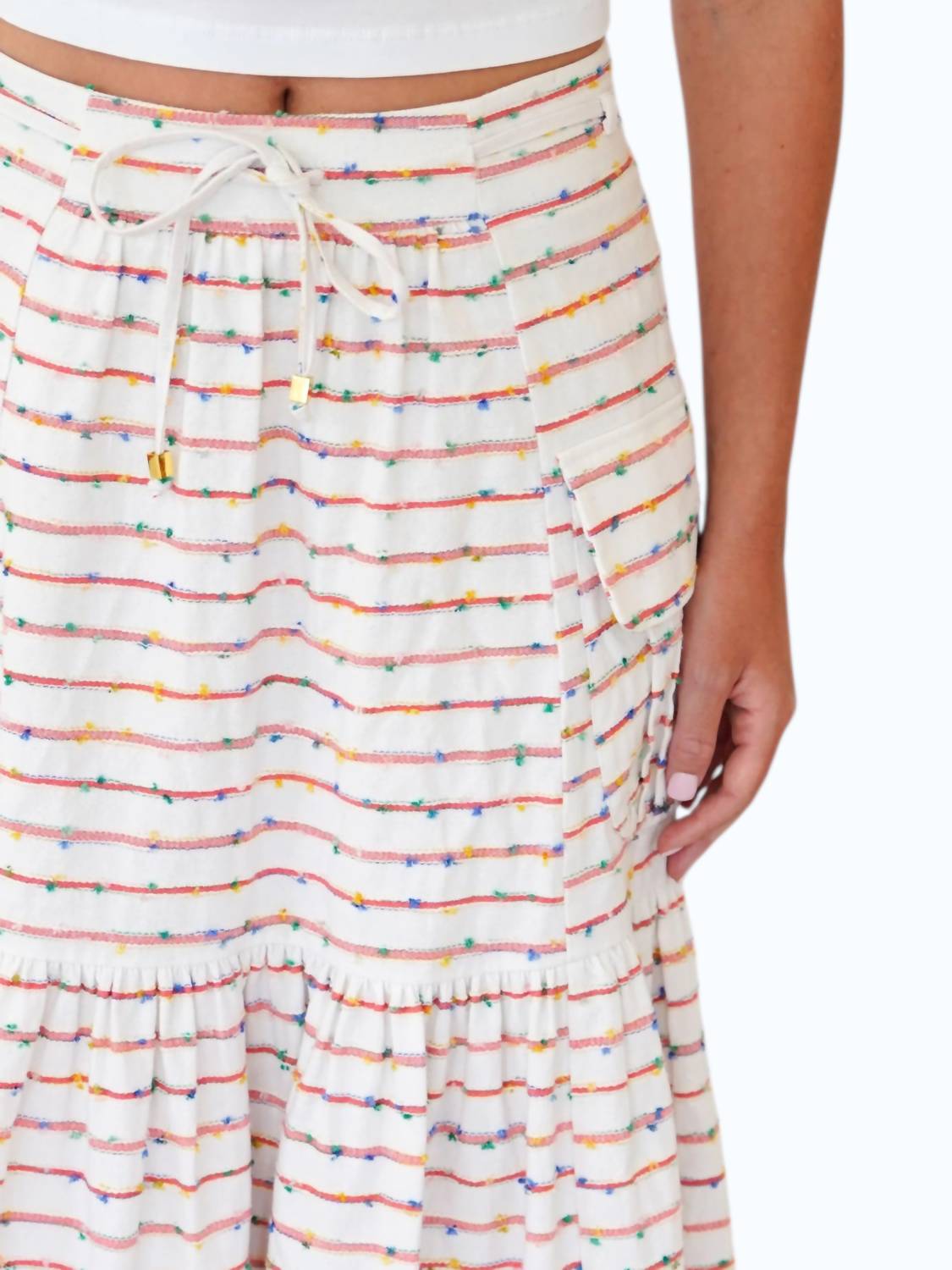 Cora Skirt