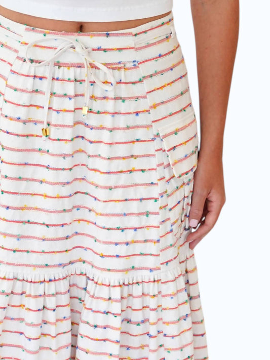 Cora Skirt