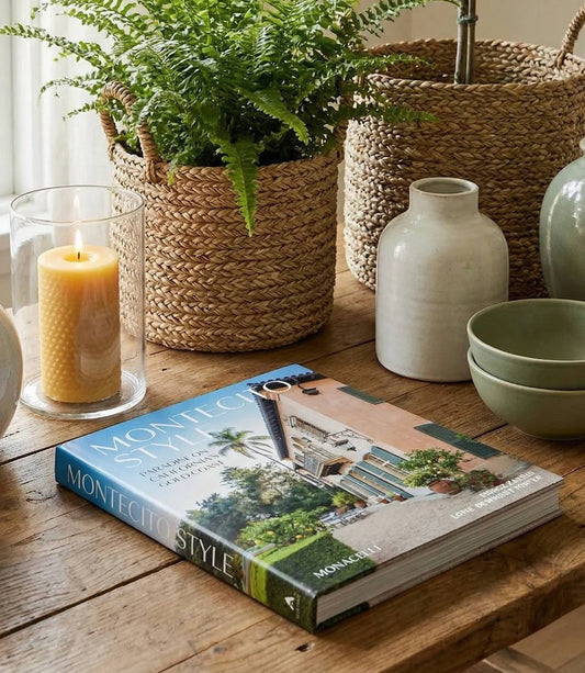 Montecito Style Book