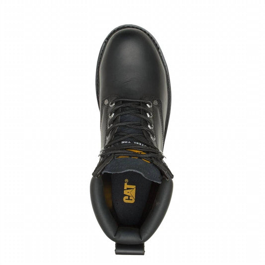 Men's Second Shift Steel Toe Work Boot