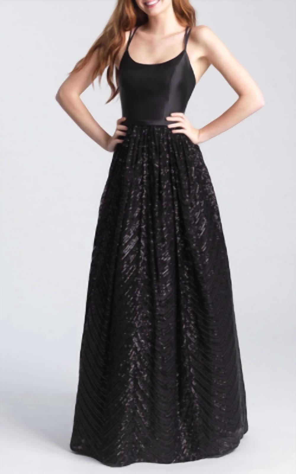 A-Line Gown