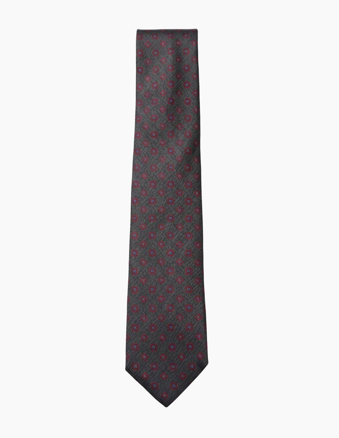 Men's Printed Tie