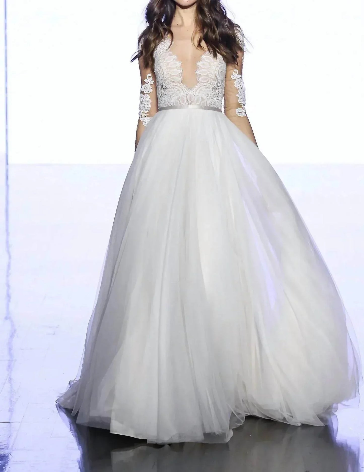 Watters - CAMDEN WEDDING DRESS - Rack Hunt