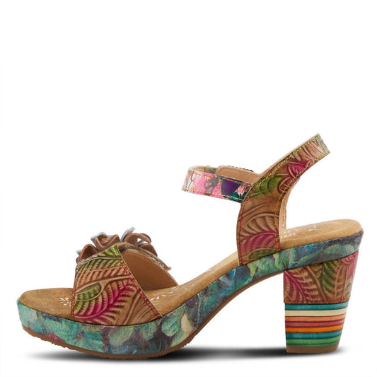 Women's Leilanie Slingback Sandals