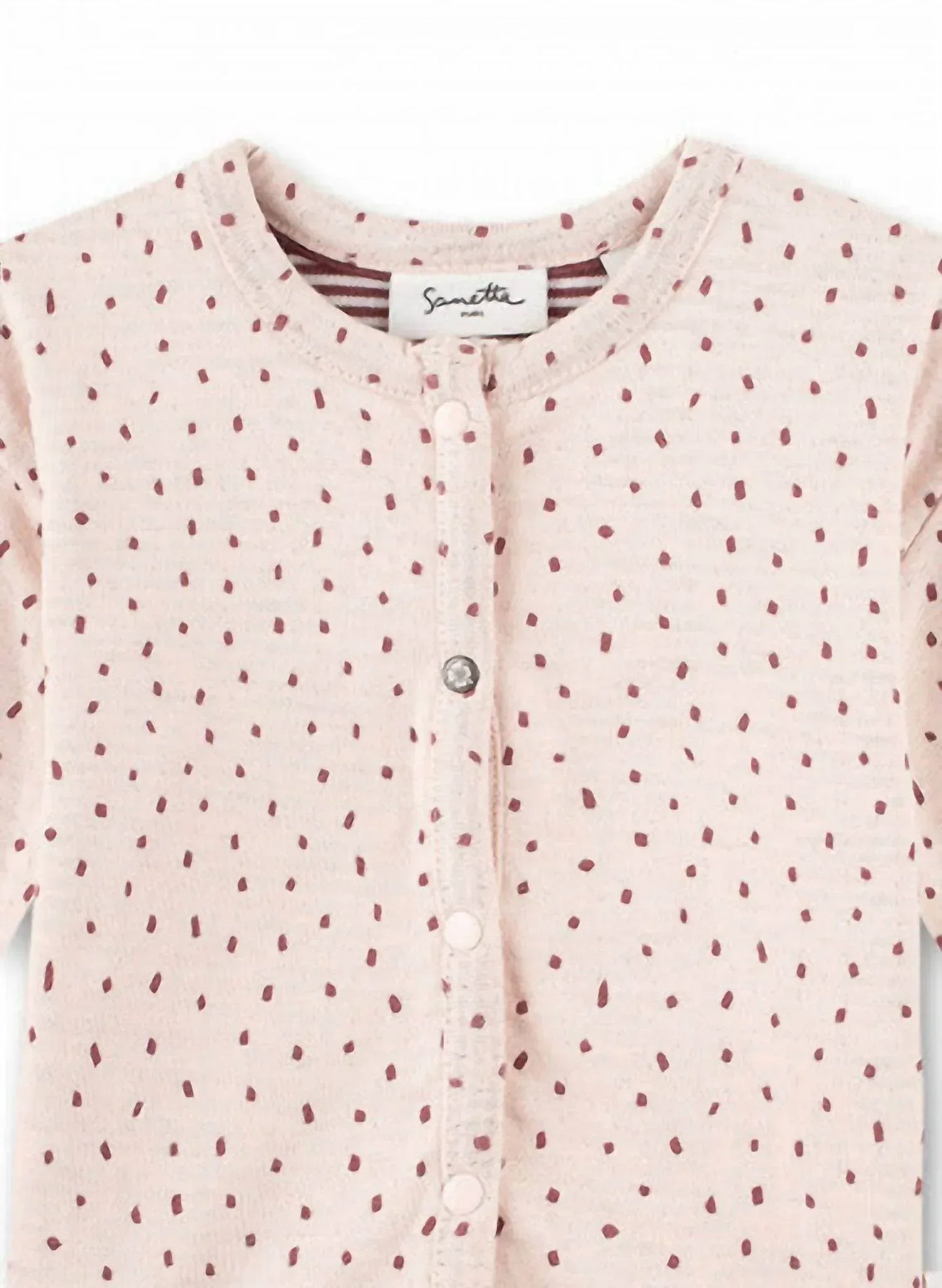Sanetta - Baby's Sprinkles Cardigan - Rack Hunt