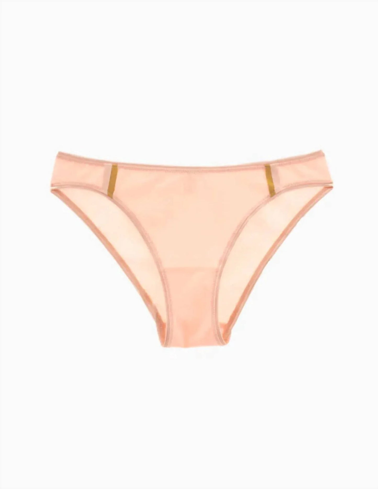 Araks - Harriet Low-rise Panty - Rack Hunt