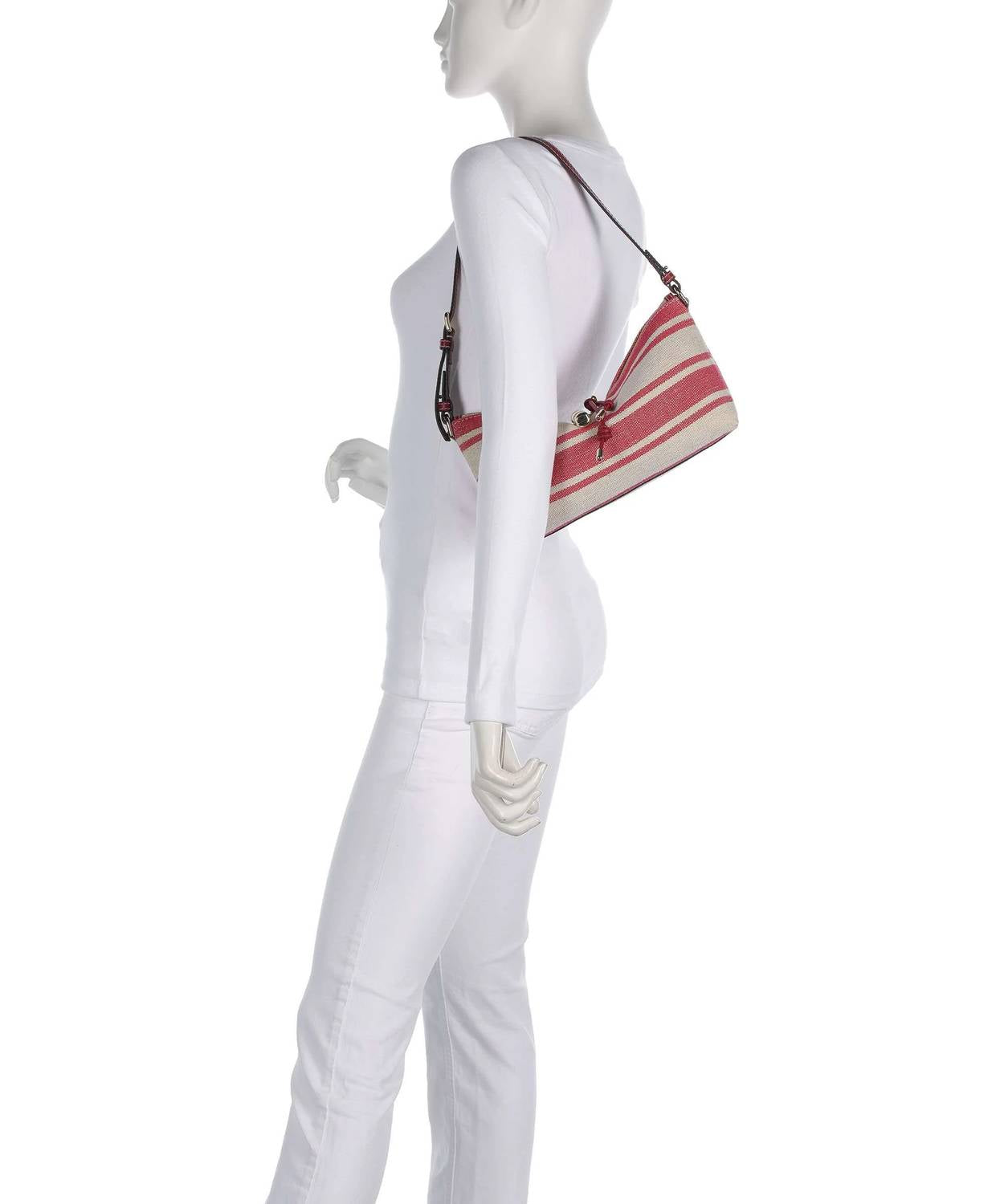 Women's Derby Mini Shoulder Bag