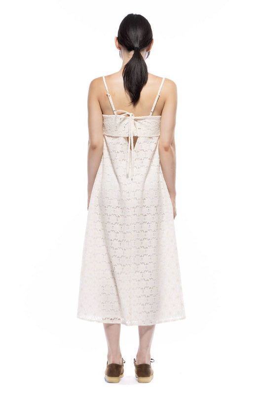 VERONA DRESS