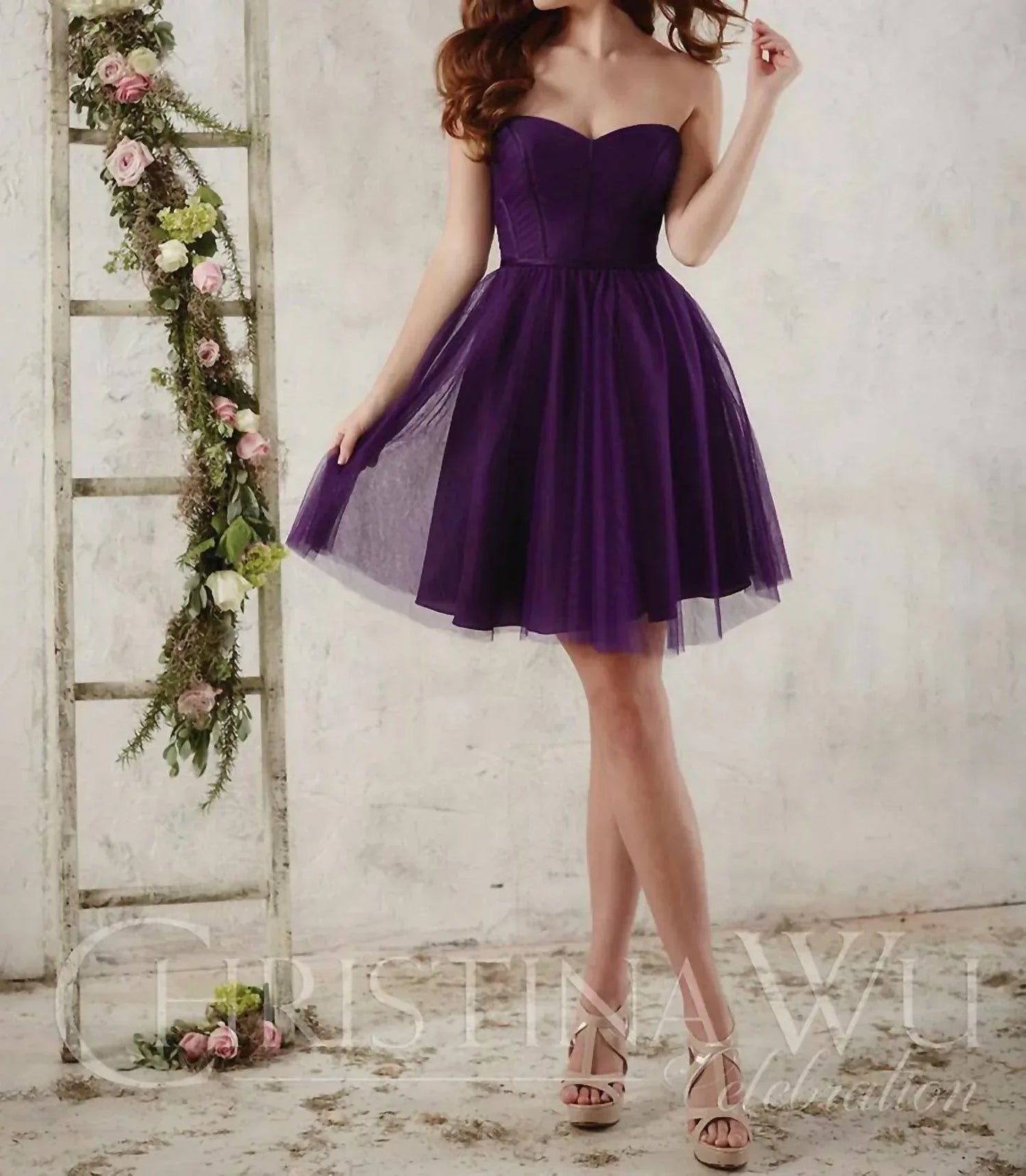 Christina Wu - Women's Prom Dress - Rack Hunt