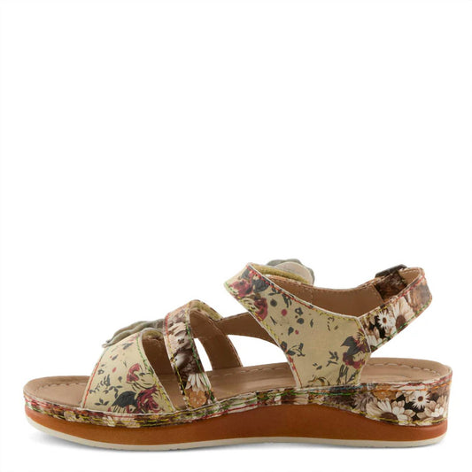 Women's Joelina-dazi Sandals