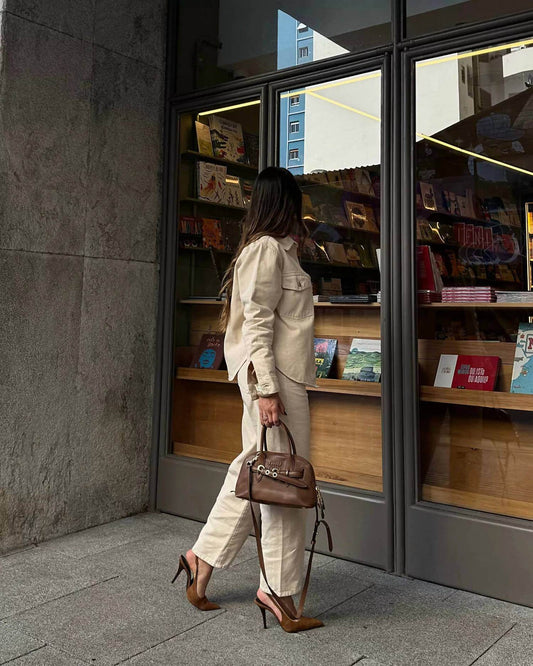 Alcance Jeans - Sierra Balloon Pants - Rack Hunt -