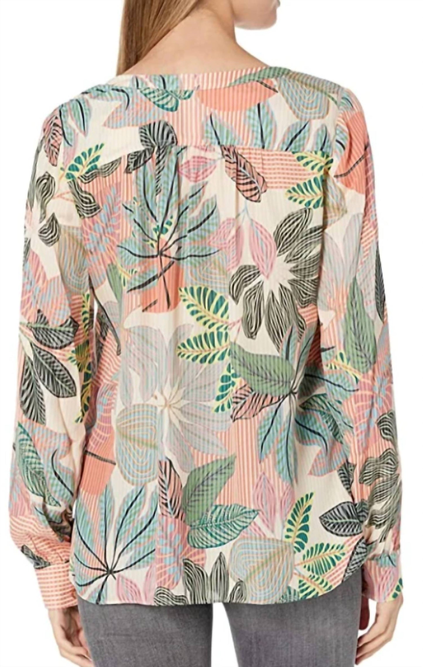 FIORE BLOUSE