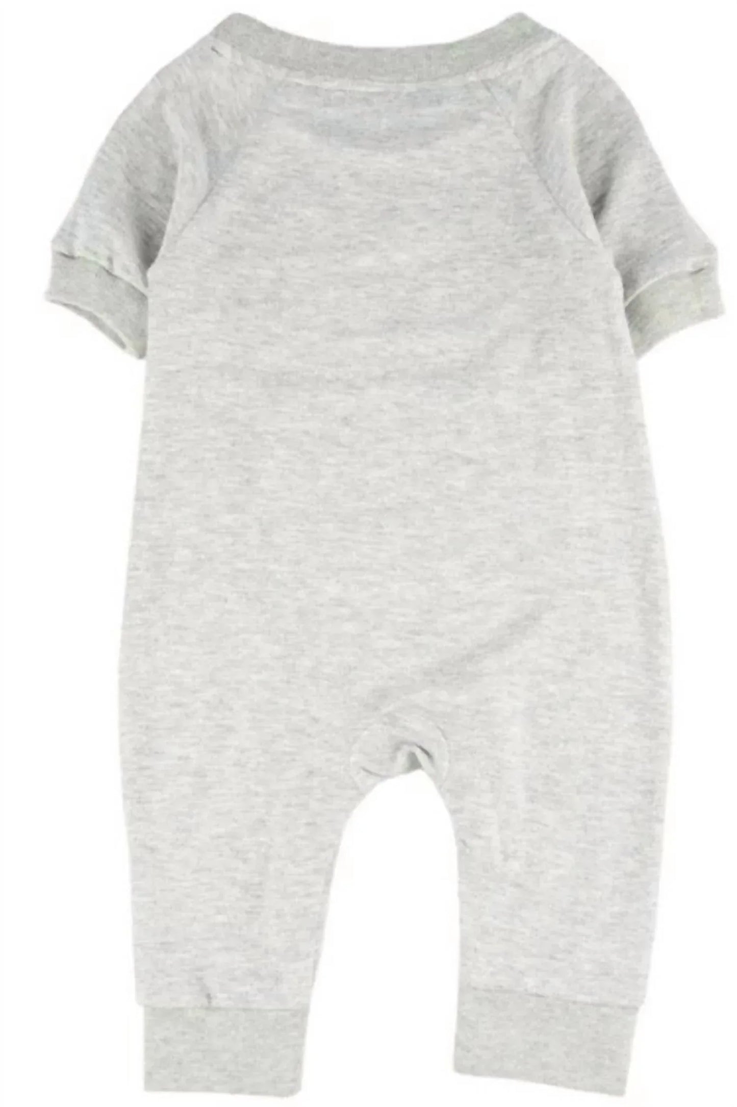 Miki Miette - Kid's Casey Romper - Rack Hunt