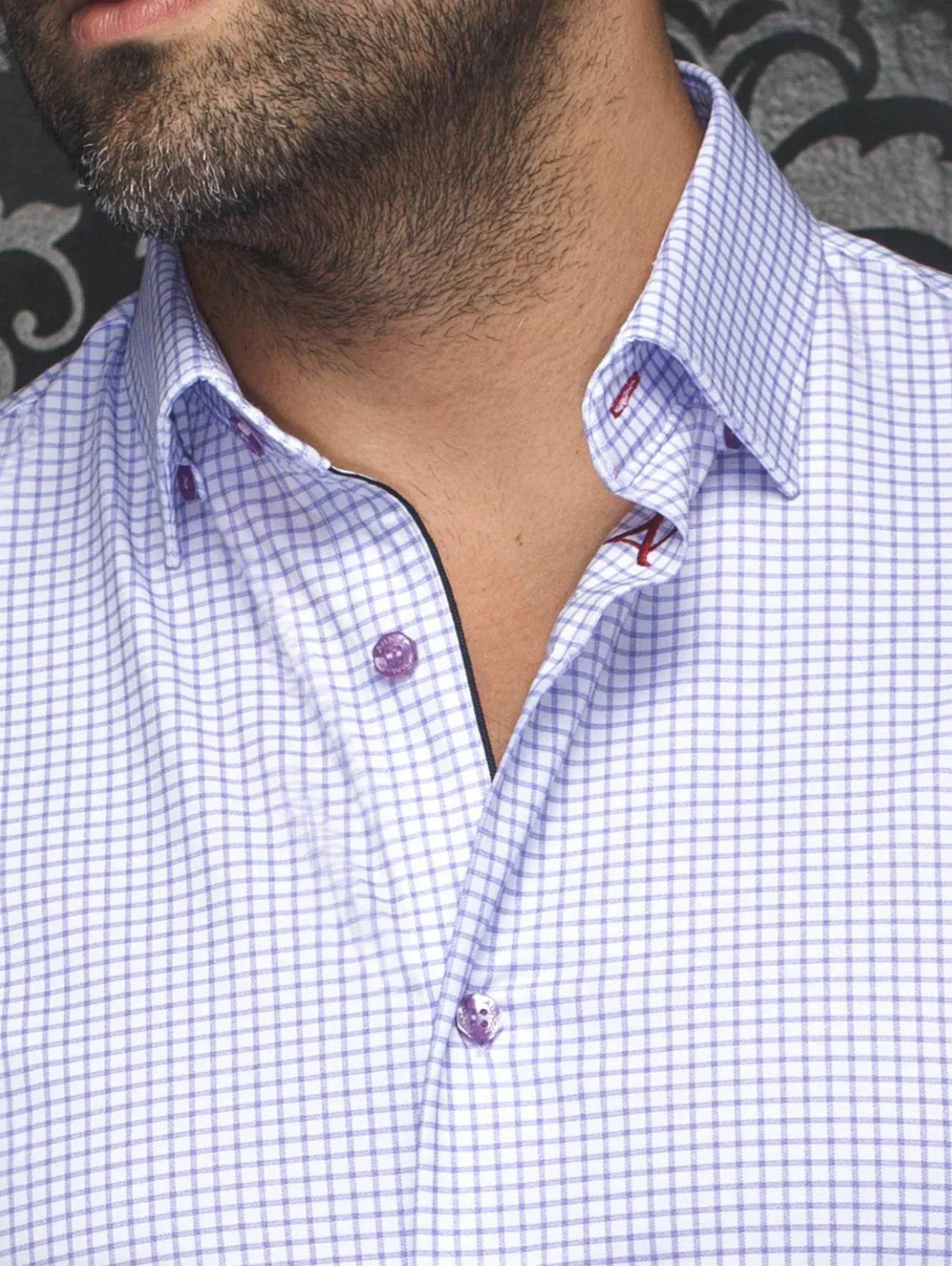 Au Noir - Shirt Alexander - Rack Hunt
