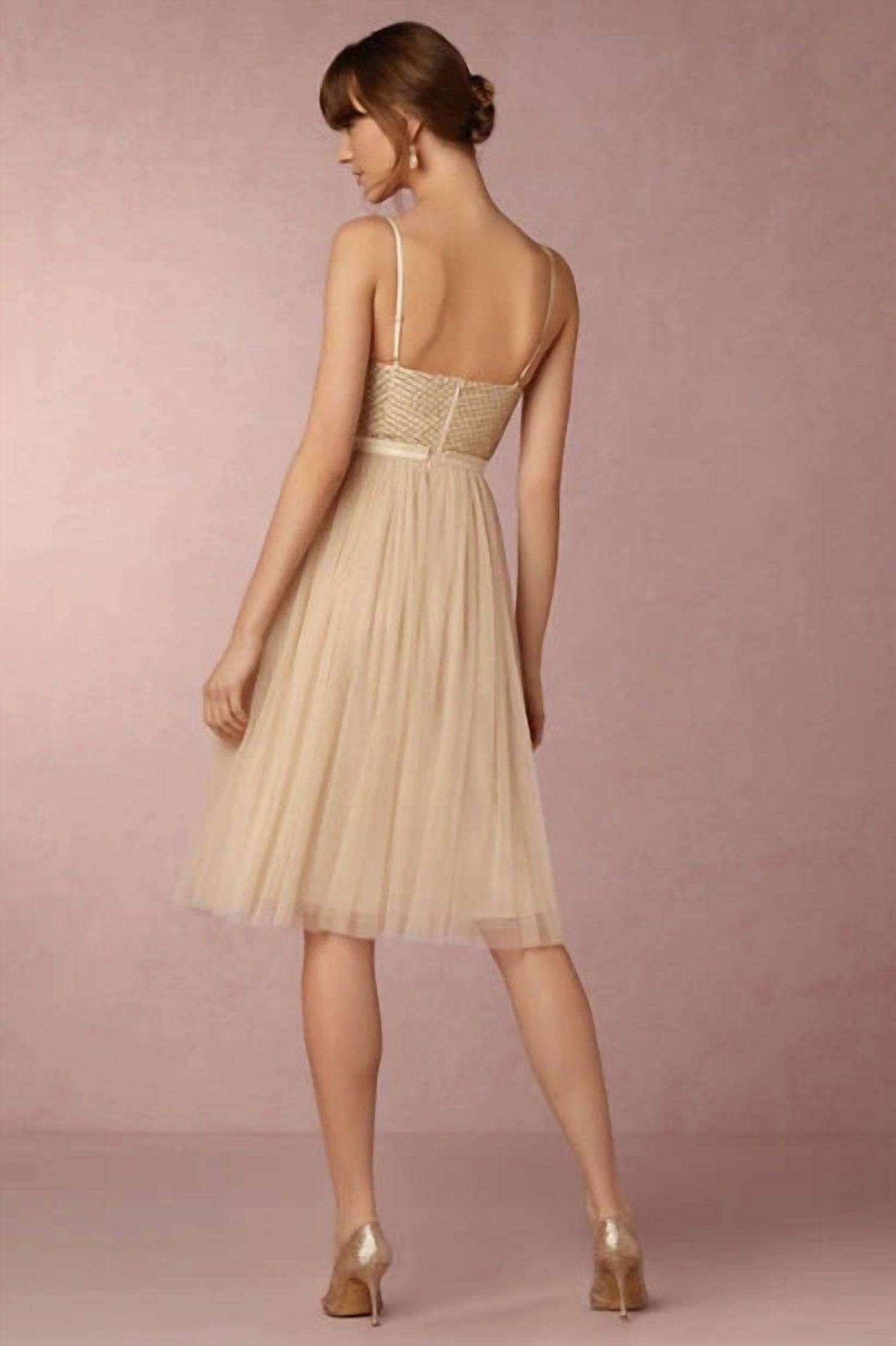 Needle & Thread - Coppelia Dress - Rack Hunt -