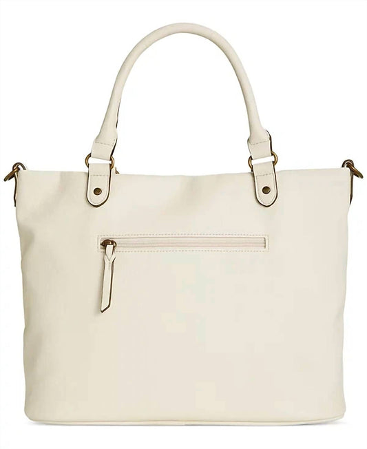 Women's Convertible Tote Crossbody Bag