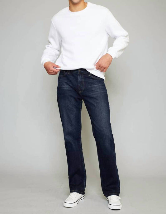 Colton Straight Jeans