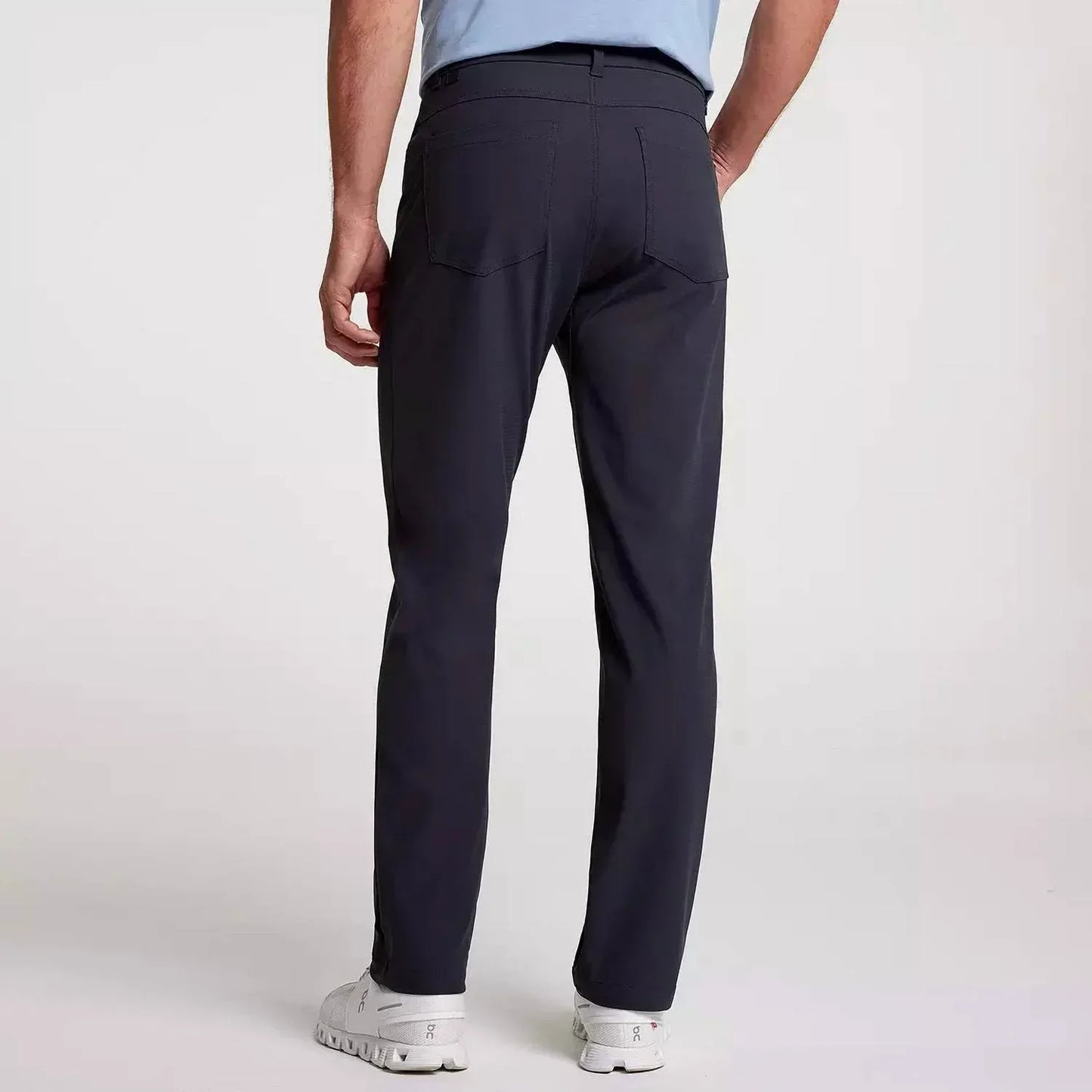 VRST - Men's Limitless Athletic Fit 5 Pocket Pants - Rack Hunt
