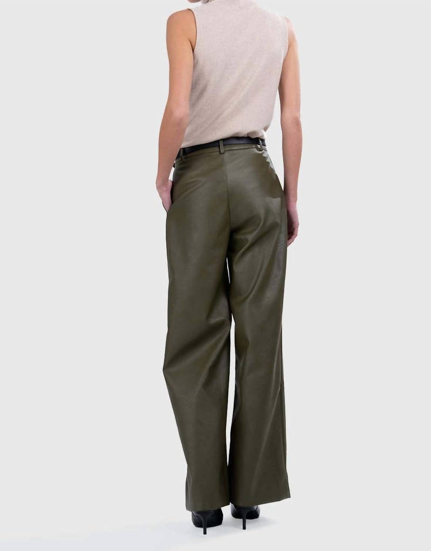Milo Pant